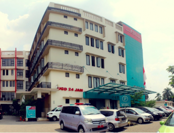 Warga dan Pengunjung Minta Kepolisian Tindak Tegas Premanisme Berkedok Ormas Timbulkan Keresahan di RSUD Tangsel