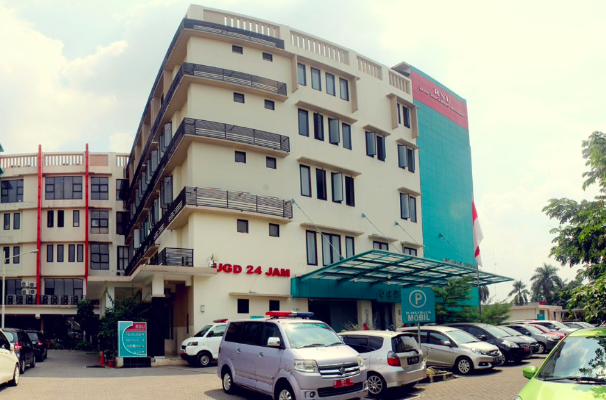 Warga dan Pengunjung Minta Kepolisian Tindak Tegas Premanisme Berkedok Ormas Timbulkan Keresahan di RSUD Tangsel