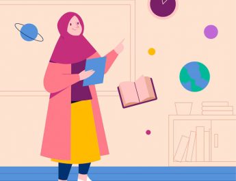 Tips Manajemen Waktu bagi Ibu Multiperan