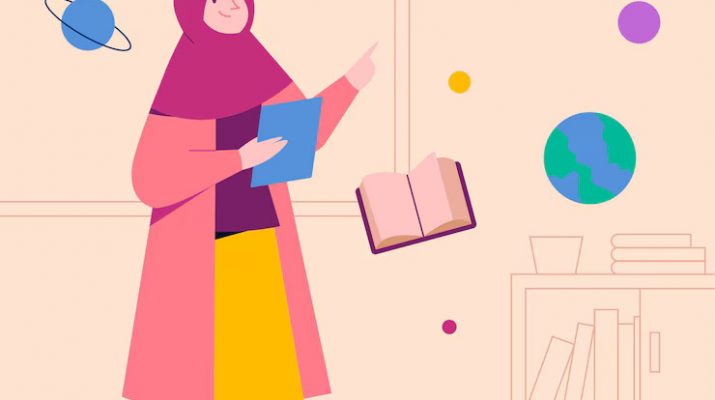 Tips Manajemen Waktu bagi Ibu Multiperan