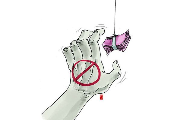 Tepis Dugaan Pungli, Wakepsek SMAN 21 Jakarta: Inisiatif Siswa dan Orang Tua