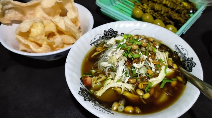 10 Rekomendasi Tempat Sarapan di Bandung