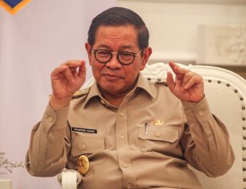 Gubernur Janji Prioritaskan Warga Manggarai jadi PPSU