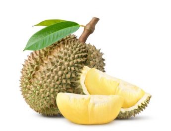 Apa Boleh Makan Durian saat Hamil? Cek Faktanya