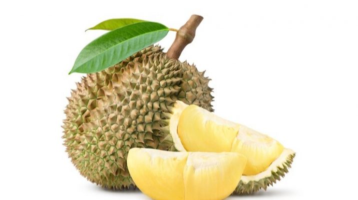 Apa Boleh Makan Durian saat Hamil? Cek Faktanya