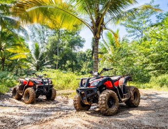 Menikmati Liburan Penuh Kesan dan Keseruan di Mutiara Carita Cottages