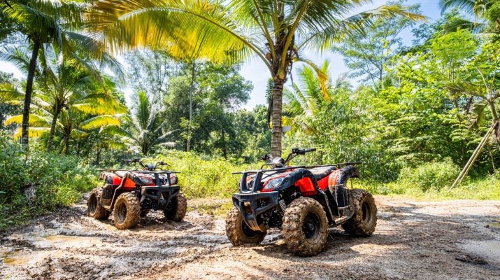 Menikmati Liburan Penuh Kesan dan Keseruan di Mutiara Carita Cottages