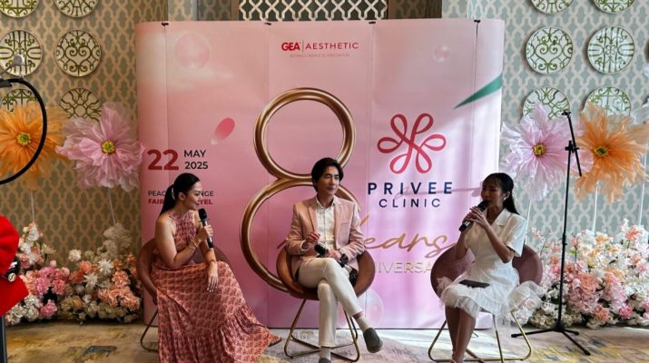 Jelita, Cek Onda Pro, Perawatan Body-Contouring Berteknologi Terbaru