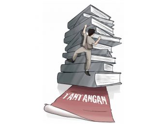 Ketimpangan Pendidikan dan Ancaman Integrasi Bangsa