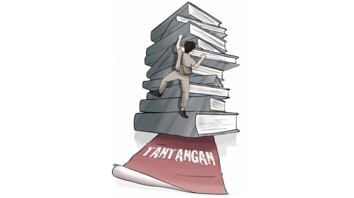 Ketimpangan Pendidikan dan Ancaman Integrasi Bangsa