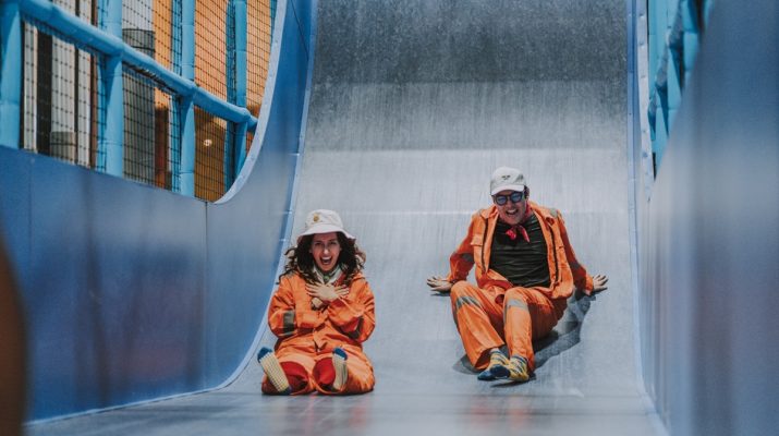 Stay & Play Package Kini Hadir Lebih Menarik: Diskon hingga 30% dan Akses Eksklusif ke Wonder Universe