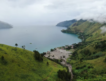 Ingin Berlibur ke Danau Toba? Ini 4 Rekomendasi Penginapan