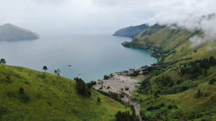 Ingin Berlibur ke Danau Toba? Ini 4 Rekomendasi Penginapan