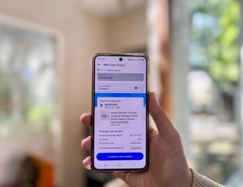 Blibli-adidas Gelar Program Tukar-Tambah Sepatu, Diskon Hingga Rp200.000