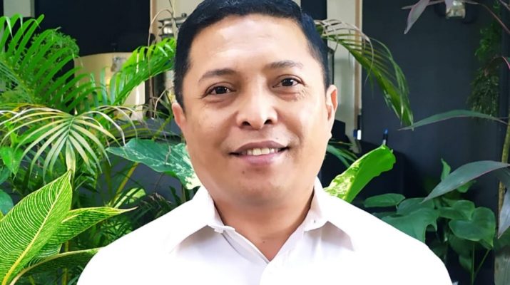 Menyemai Asa Bahasa Ibu