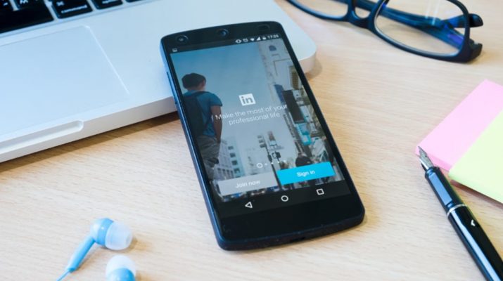 LinkedIn Optimal: Profil Menarik, Kerja Impian!