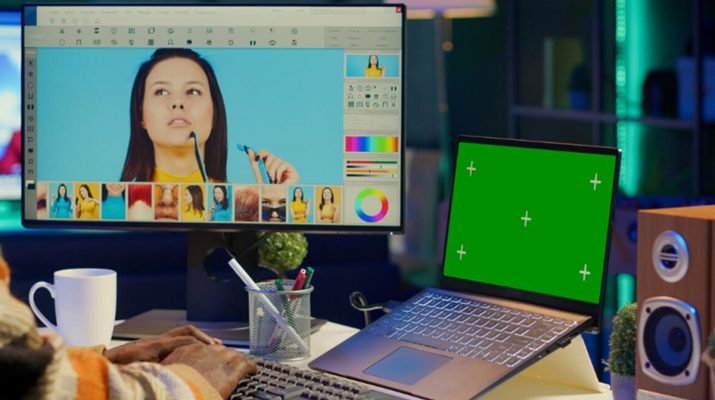 Desain Grafis Media Sosial: Tips Jitu & Menarik!