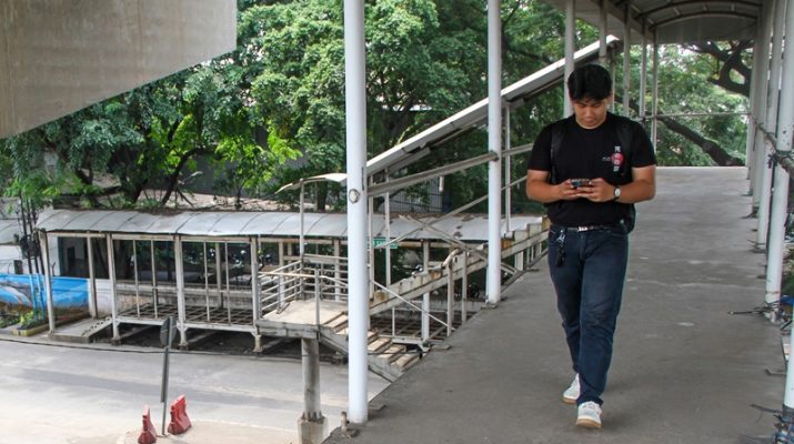 My Fit+ dari MSIG, Aplikasi untuk Ukur Jumlah Langkah dan Penghitung Jam Tidur