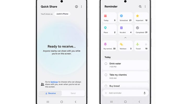 Samsung Segera Rilis One UI 8 Berikut Deretan Fiturnya