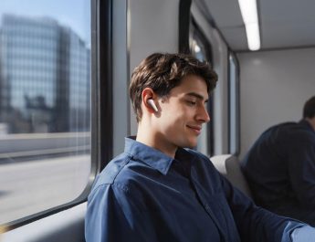 Simak Keunggulan Soundcore Liberty 5, Optimal untuk Podcast