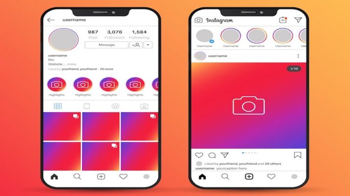 Feed Instagram Estetik: Panduan Lengkap 2025