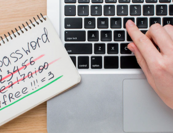 Cara Melihat Password Email di Hp Android dan Iphone dengan Mudah