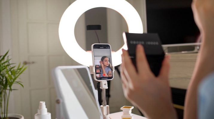 Rahasia FYP TikTok: Tips Ampuh Bikin Konten Viral!