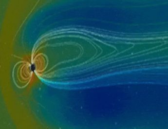 Medan Magnet Bumi Pernah Terbalik, Ini Suara Epiknya Terdeteksi Hingga Luar Angkasa