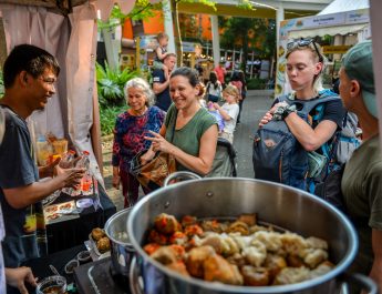10 Tempat Sarapan Pagi di Bandung yang Wajib Dicoba