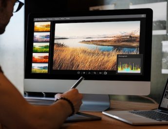 Foto Blur? Ini Cara Mudah Memperjelasnya!