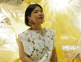 Jelita Perlu Jeli Memilih Parfum Berbahan Alami Untuk Gaya Hidup Berkelanjutan