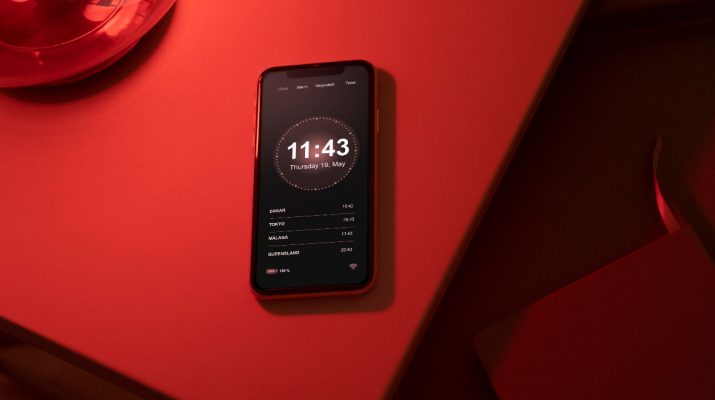 6 Aplikasi Alarm Terbaik Tanpa Iklan untuk HP Android