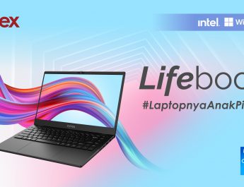 Lifebook, Laptopnya Anak Pintar, Diluncurkan untuk Generasi Masa Depan