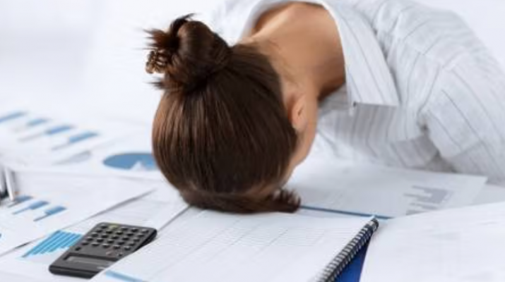 Soal Hadapi Stres Tekanan Kerja, Psikolog: Regulasi Emosi hingga Latihan Pernapasan