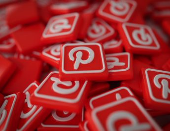 Pinterest Ampuh Dongkrak Traffic Website!