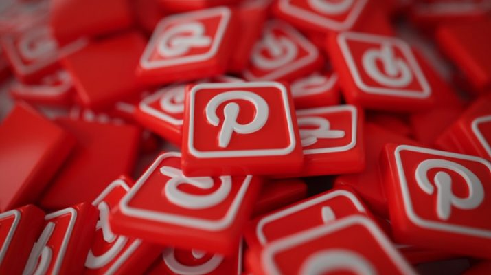 Pinterest Ampuh Dongkrak Traffic Website!
