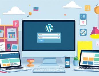 WordPress: Cara Mudah Membuat Blog & Menarik!