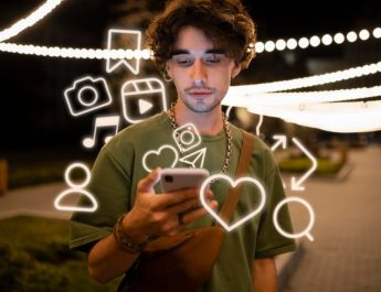 Visual Memukau: Cara Bikin Konten Sosmed Laris!