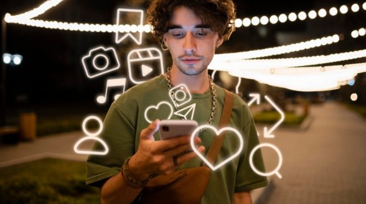 Visual Memukau: Cara Bikin Konten Sosmed Laris!