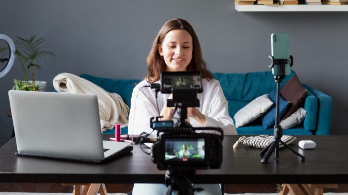 Content Creator Pemula: Tips Sukses Jadi Viral!