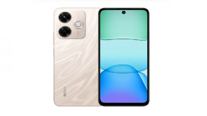 Redmi 13x, Ponsel Berkamera 108MP Harga Sejutaan