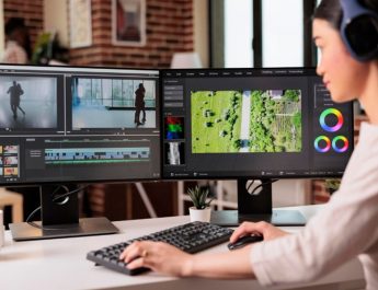 Software Editing Video Terbaik? Ini Cara Pilihnya!