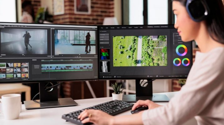 Software Editing Video Terbaik? Ini Cara Pilihnya!