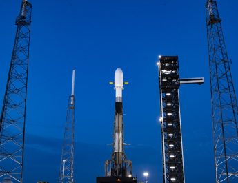 SpaceX Masih Target Mendarat di Mars Tahun Depan dengan Starship