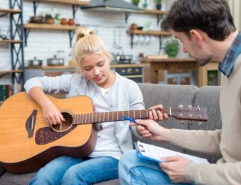 Alat Musik Pemula: Tips Pilih yang Pas!