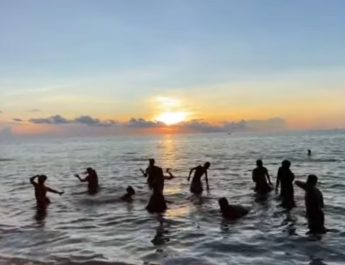 Malam Ini, Teater Lentera Jepara Menggelar Lakon Raung Silago di Banjarnegara