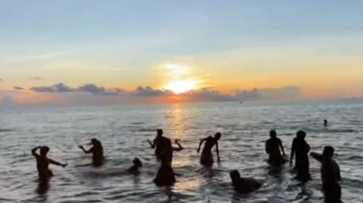 Malam Ini, Teater Lentera Jepara Menggelar Lakon Raung Silago di Banjarnegara