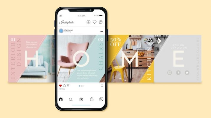 Caption Instagram Bisnis: Jualan Laris!