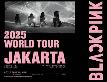 Harga Tiket dan Keuntungan Konser BLACKPINK Jakarta 2025: Cek Detailnya!