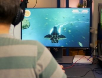 OLED Gaming: Tips Ampuh Hindari Burn-in!